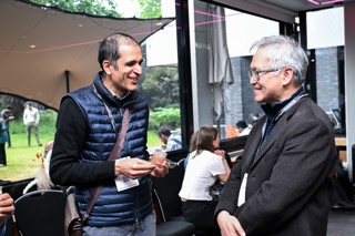 Photo from Med 2026